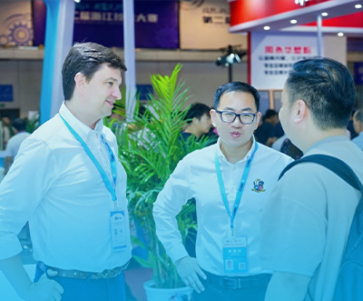 共同的價值觀，共同的目標