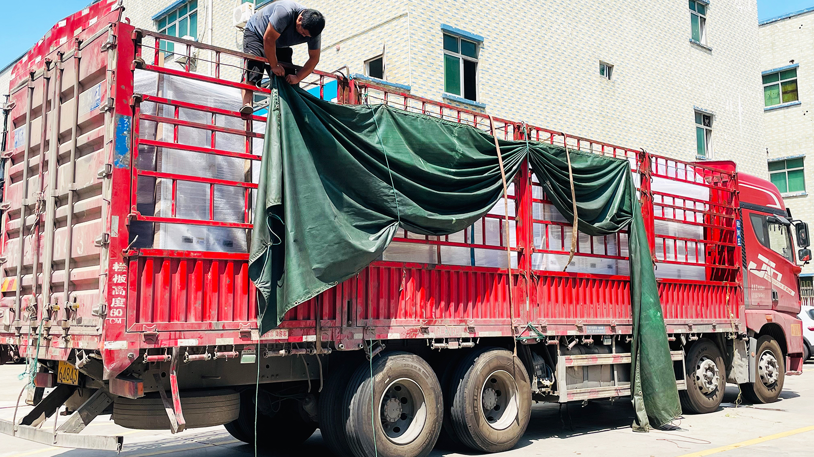 攜手共贏 智造引領丨夢啟半導體接獲LED 芯片龍頭企業(yè)批量訂單，設備順利交付